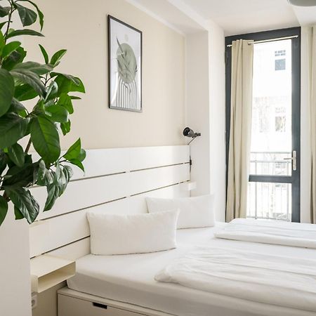 Fantastic 2 Bedroom Apartment Berlin Exterior foto