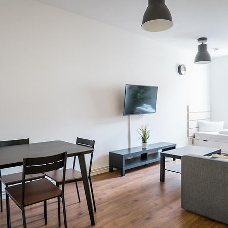 Fantastic 2 Bedroom Apartment Berlin Exterior foto