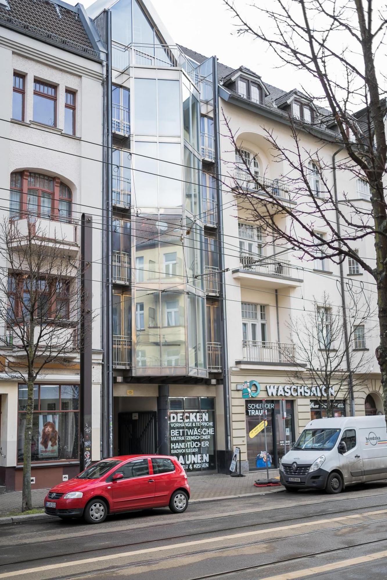 Fantastic 2 Bedroom Apartment Berlin Exterior foto