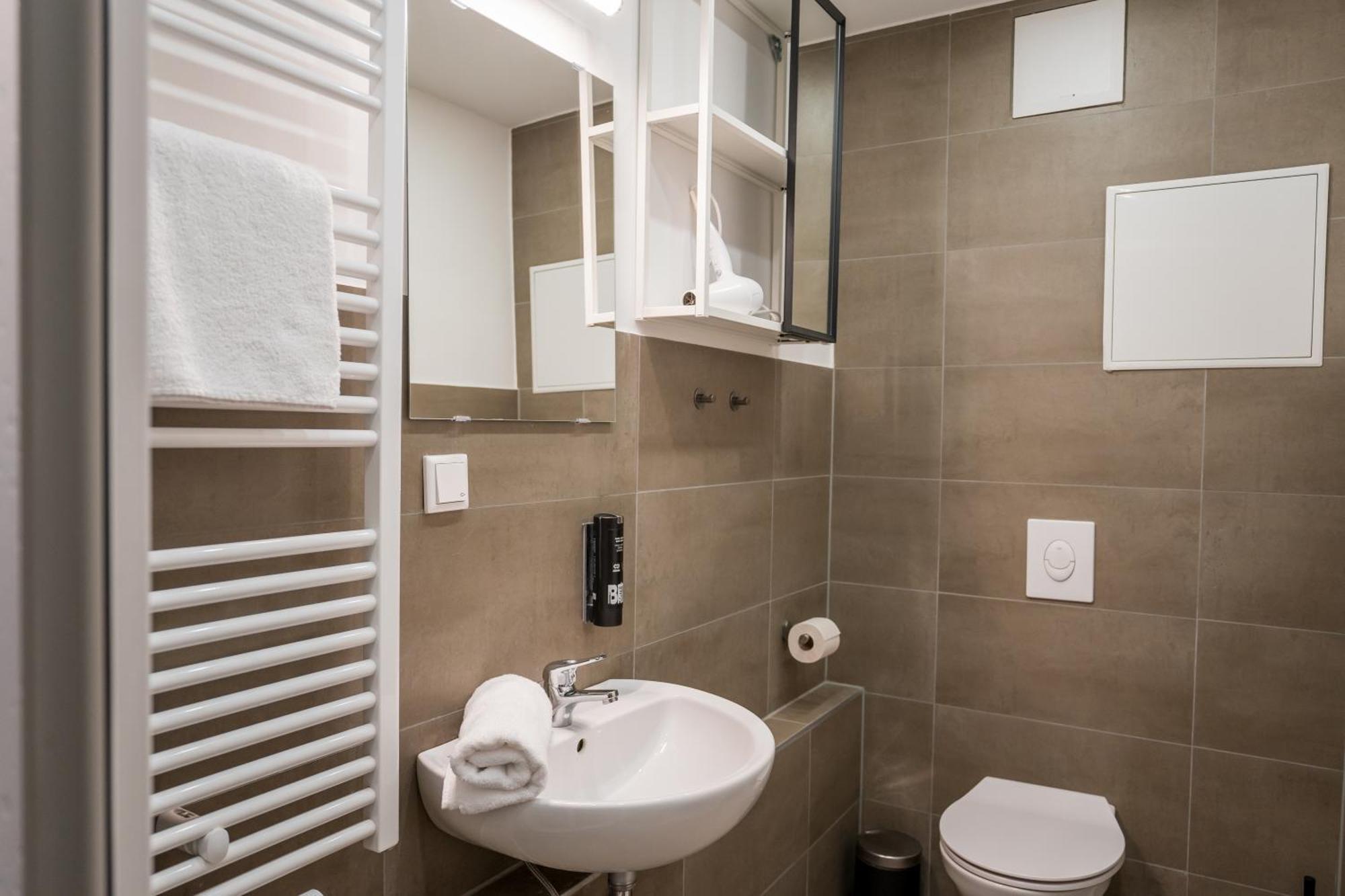 Fantastic 2 Bedroom Apartment Berlin Exterior foto