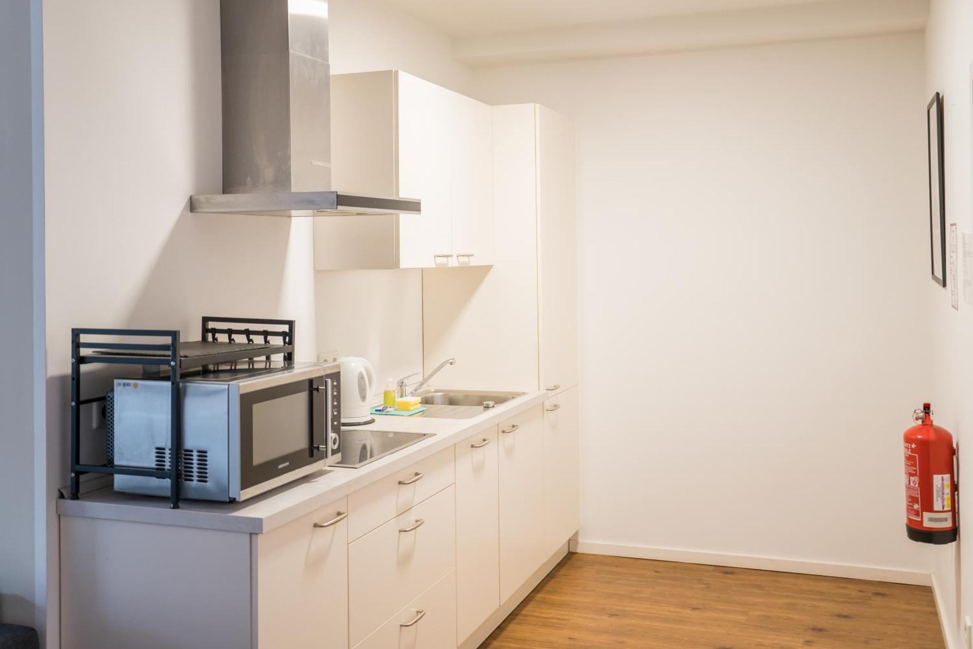 Fantastic 2 Bedroom Apartment Berlin Exterior foto