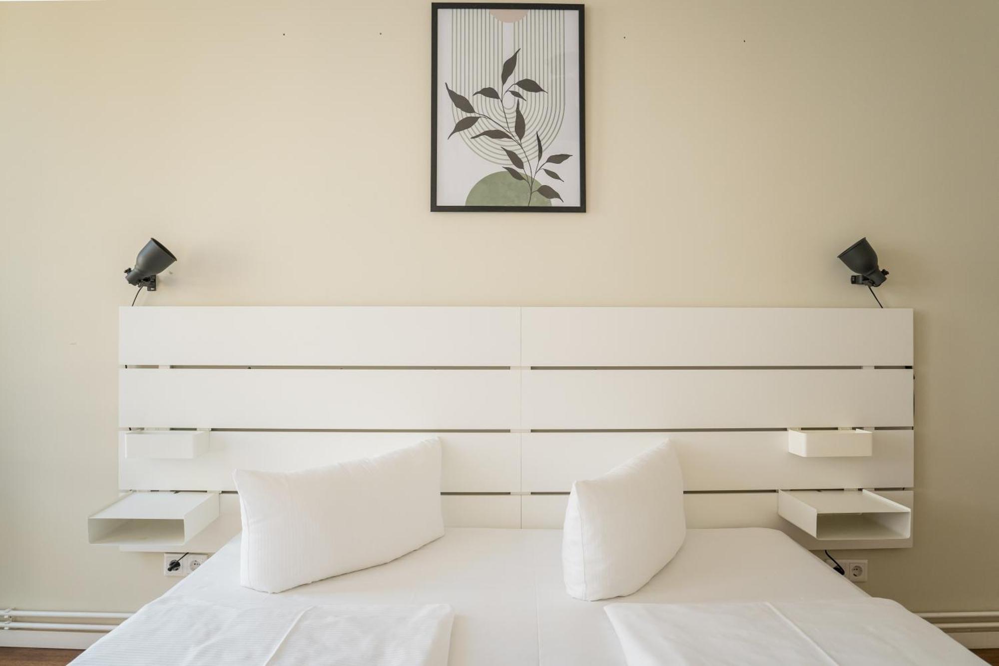 Fantastic 2 Bedroom Apartment Berlin Exterior foto