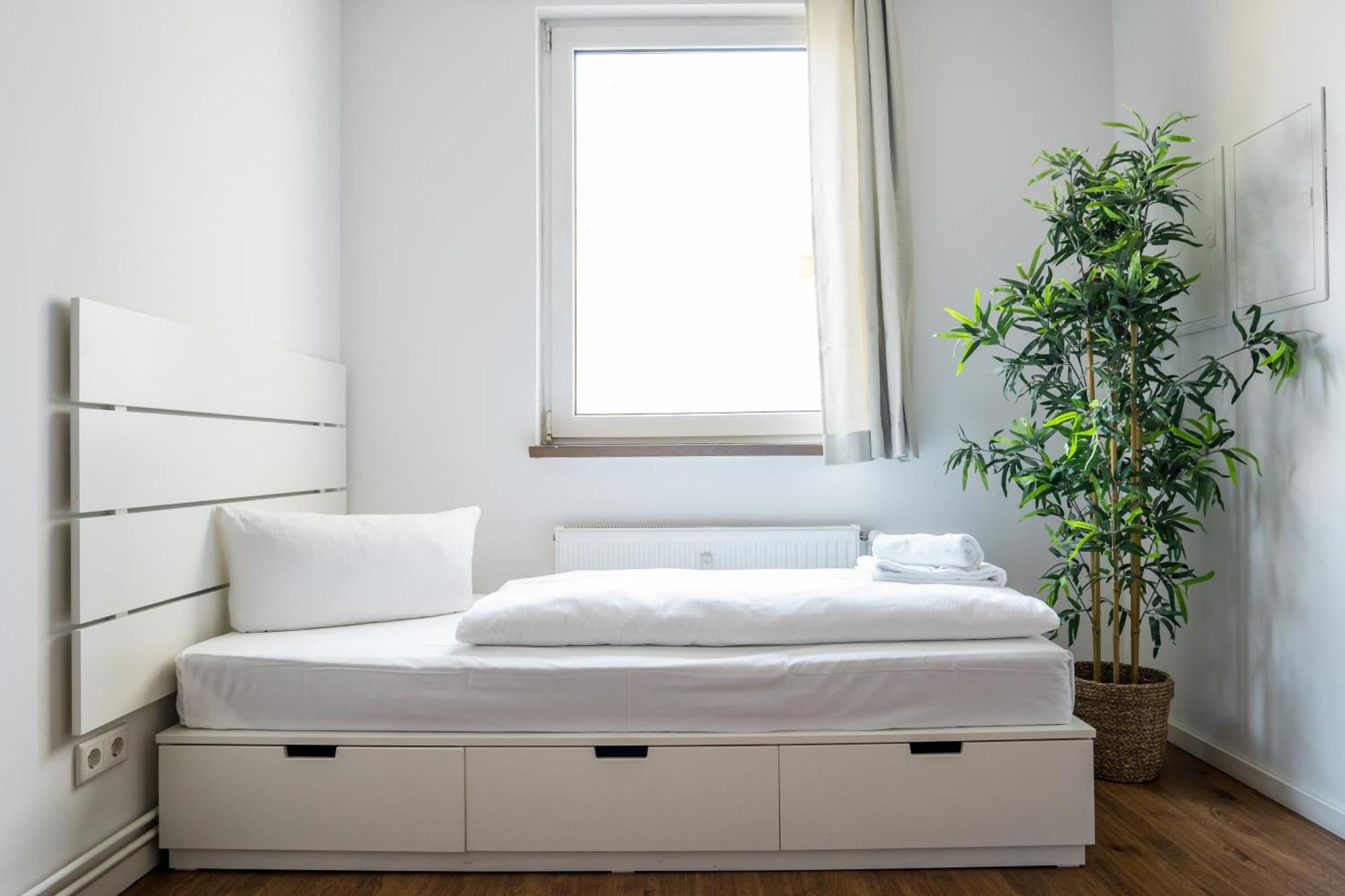 Fantastic 2 Bedroom Apartment Berlin Exterior foto