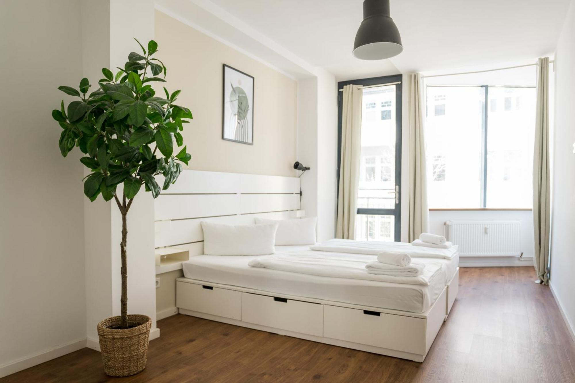 Fantastic 2 Bedroom Apartment Berlin Exterior foto